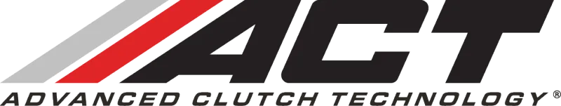 ACT 2007 Subaru Impreza XT/Race Rigid 4 Pad Clutch Kit