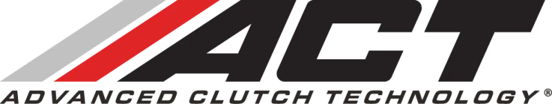 ACT 2007 Subaru Impreza XT/Race Rigid 4 Pad Clutch Kit