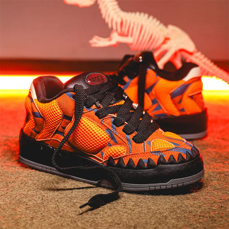 Aule Dinosaur DIN Sneakers