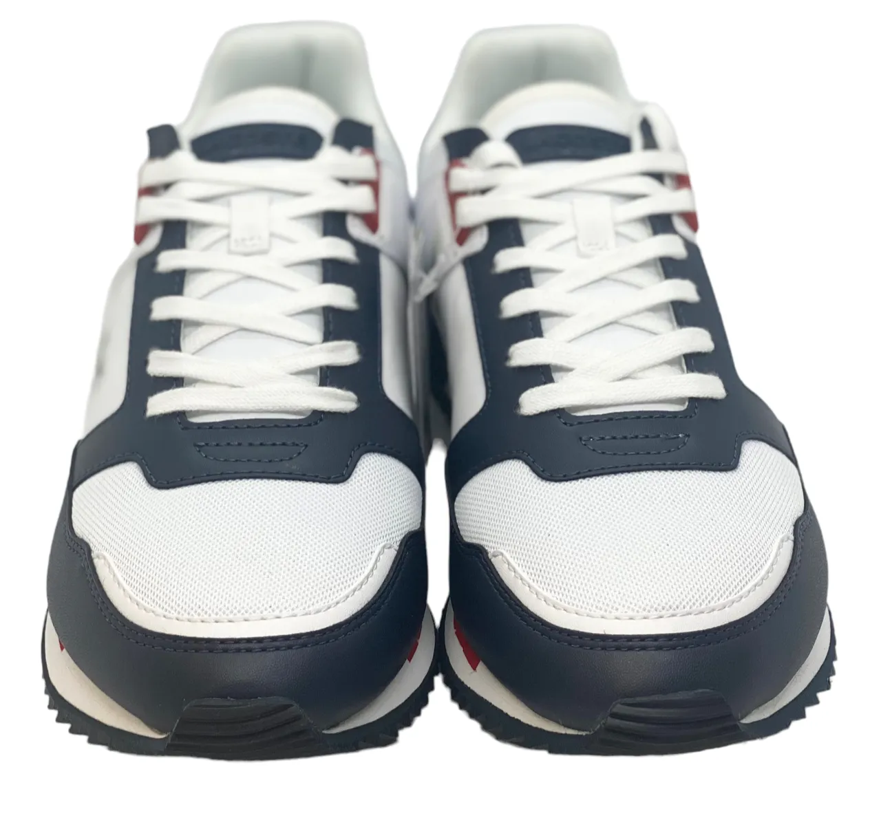 Lacoste Mens Partner Piste Synthetic Shoes - 7-40SMA0025042 / 7-40SMA0025231