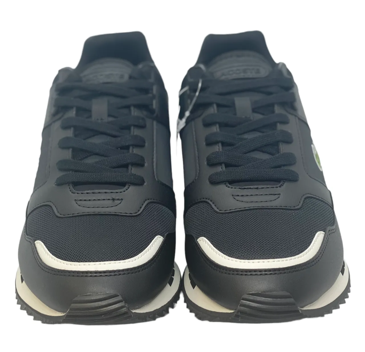 Lacoste Mens Partner Piste Synthetic Shoes - 7-40SMA0025042 / 7-40SMA0025231