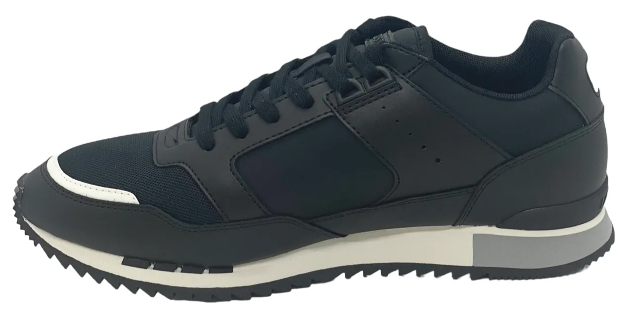 Lacoste Mens Partner Piste Synthetic Shoes - 7-40SMA0025042 / 7-40SMA0025231