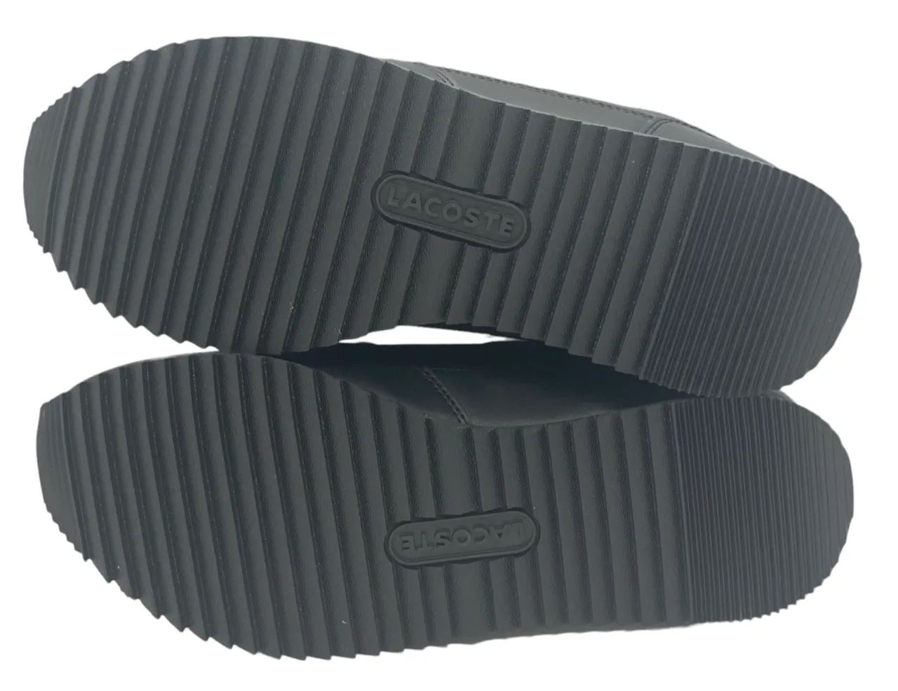 Lacoste Mens Partner Piste Synthetic Shoes - 7-40SMA0025042 / 7-40SMA0025231