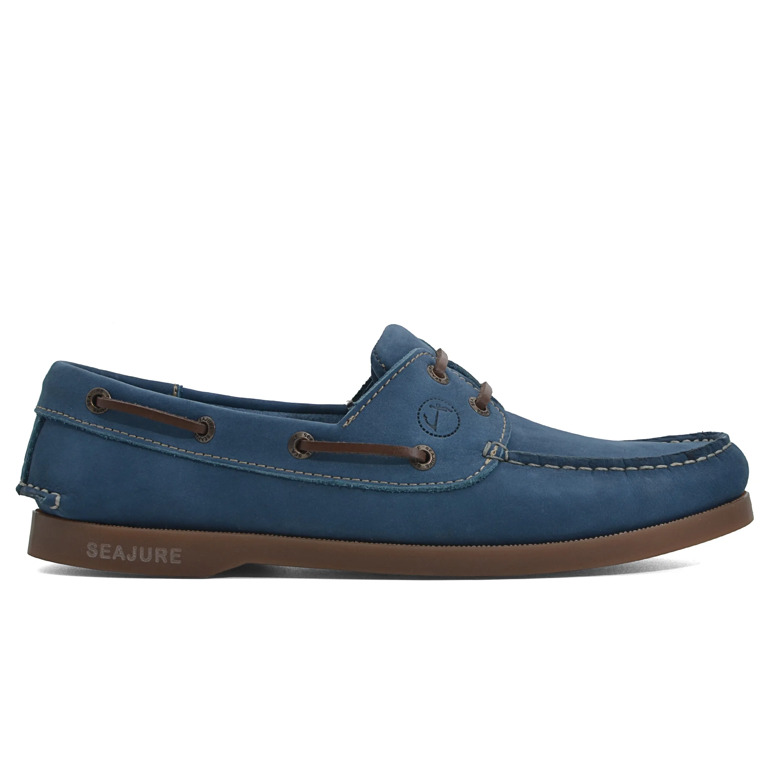 Men Boat Shoe Solitude