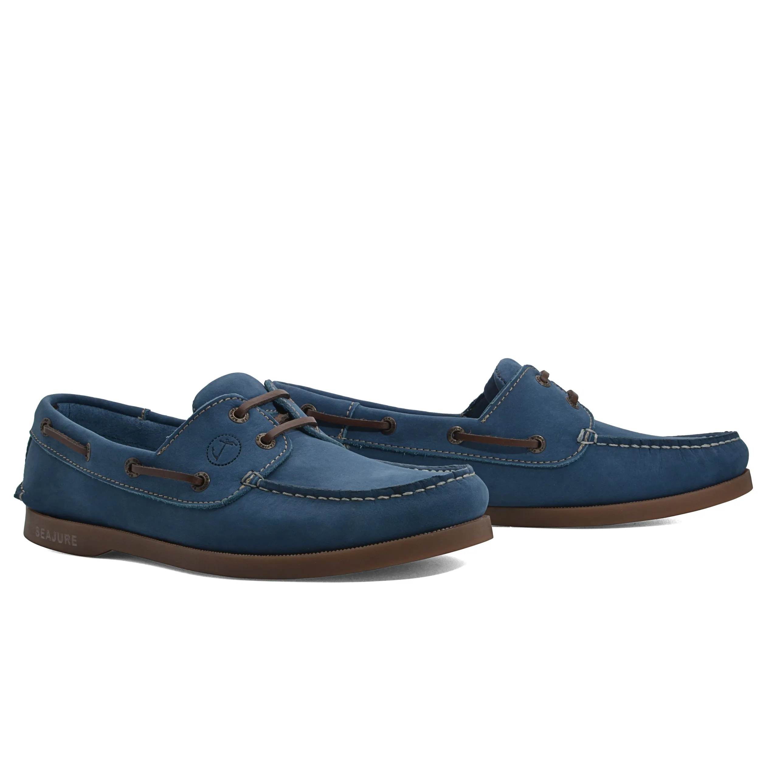 Men Boat Shoe Solitude