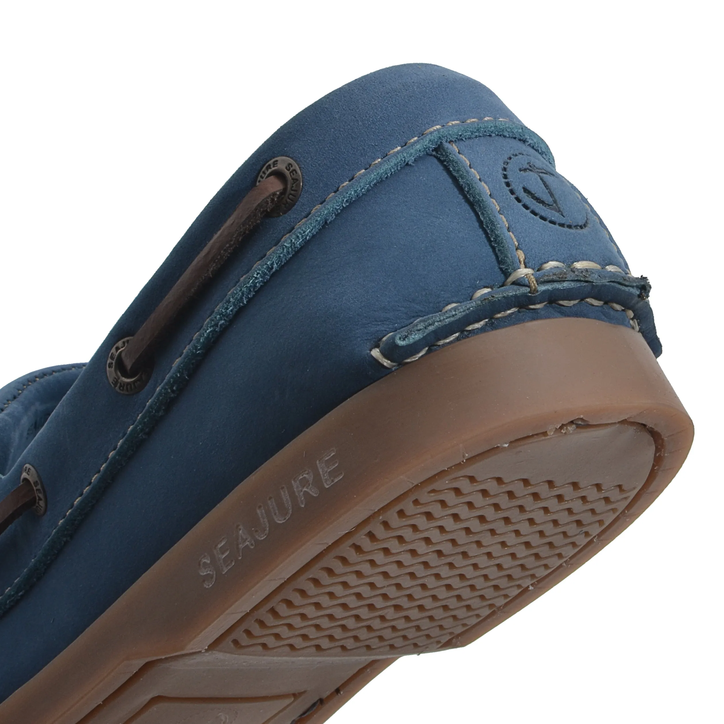 Men Boat Shoe Solitude