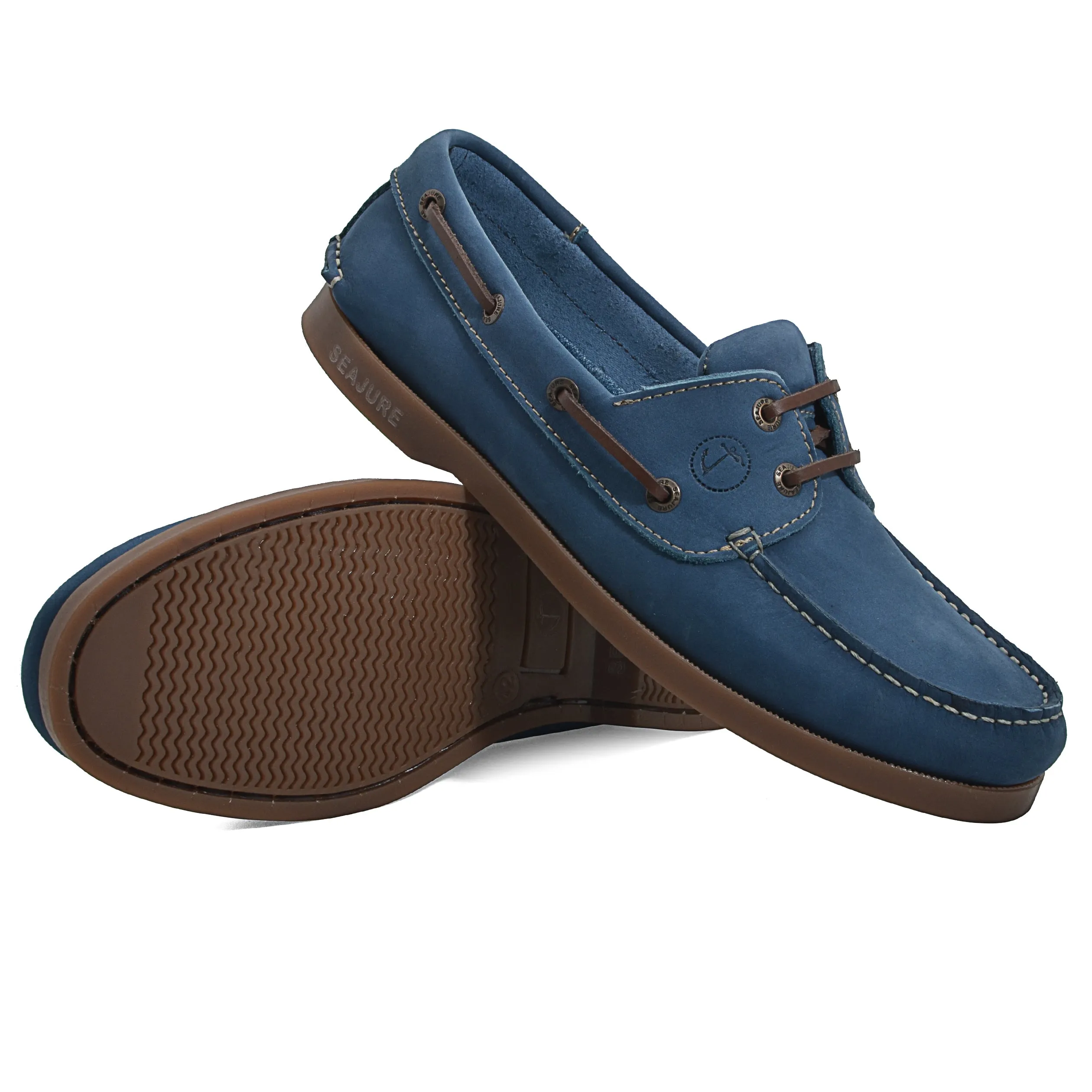 Men Boat Shoe Solitude