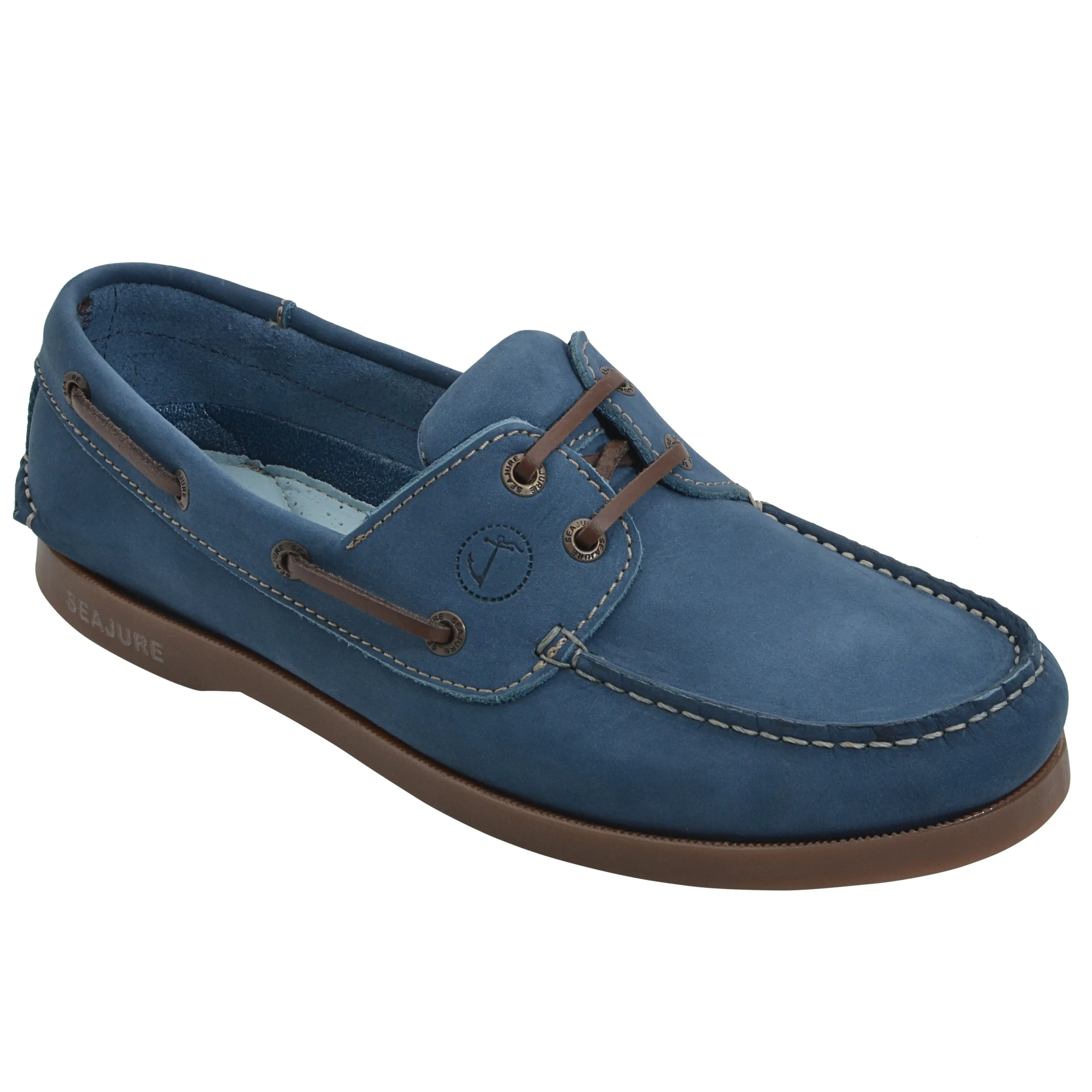 Men Boat Shoe Solitude
