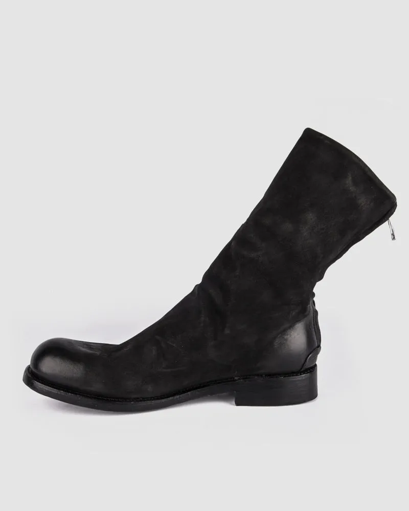 Skjold mat leathersole