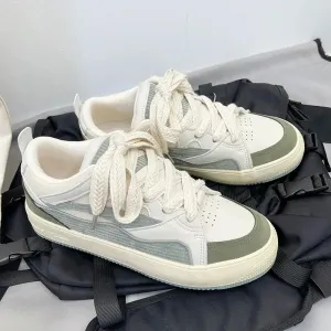 Comfortable Skate Sneakers